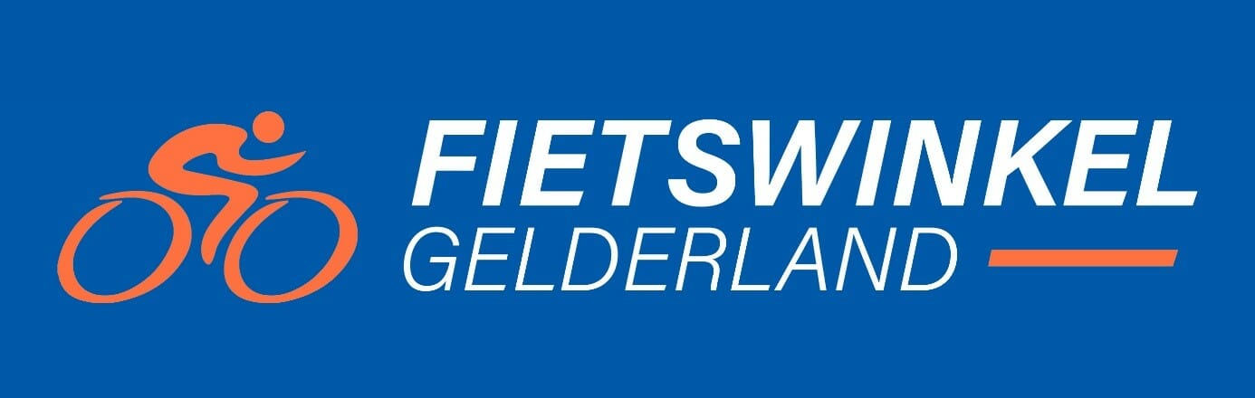 Logo, Fietswinkel Gelderland