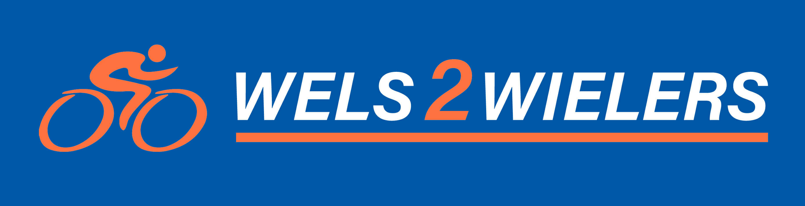 Logo Wels2wielers, Fietswinkel Gelderland