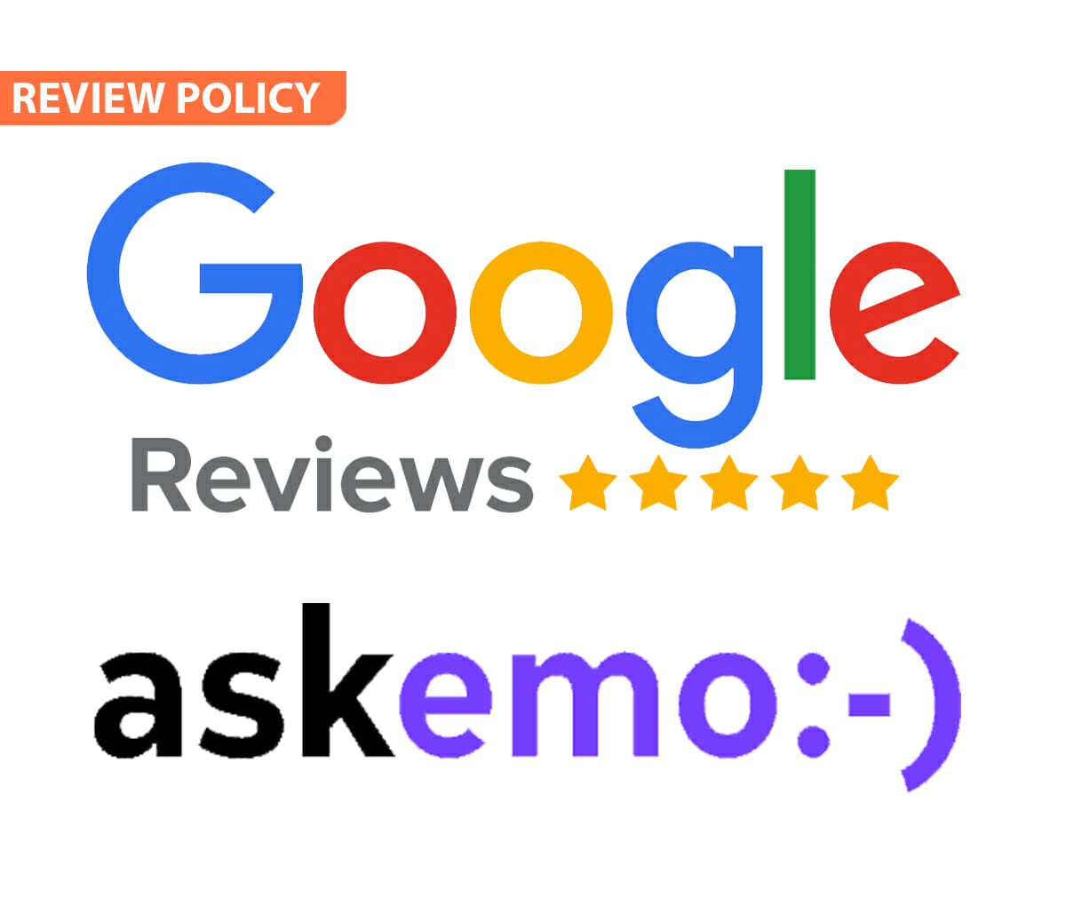 Review policy