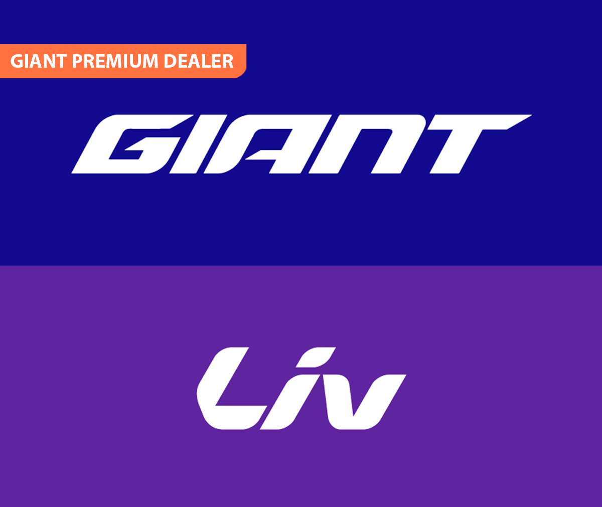 Wij zijn Giant Premium dealer
