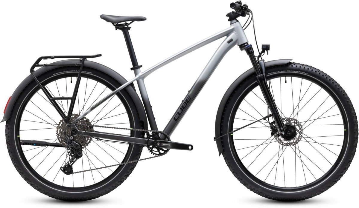 CUBE Aim Pro FE (2027) - Afbeelding 2