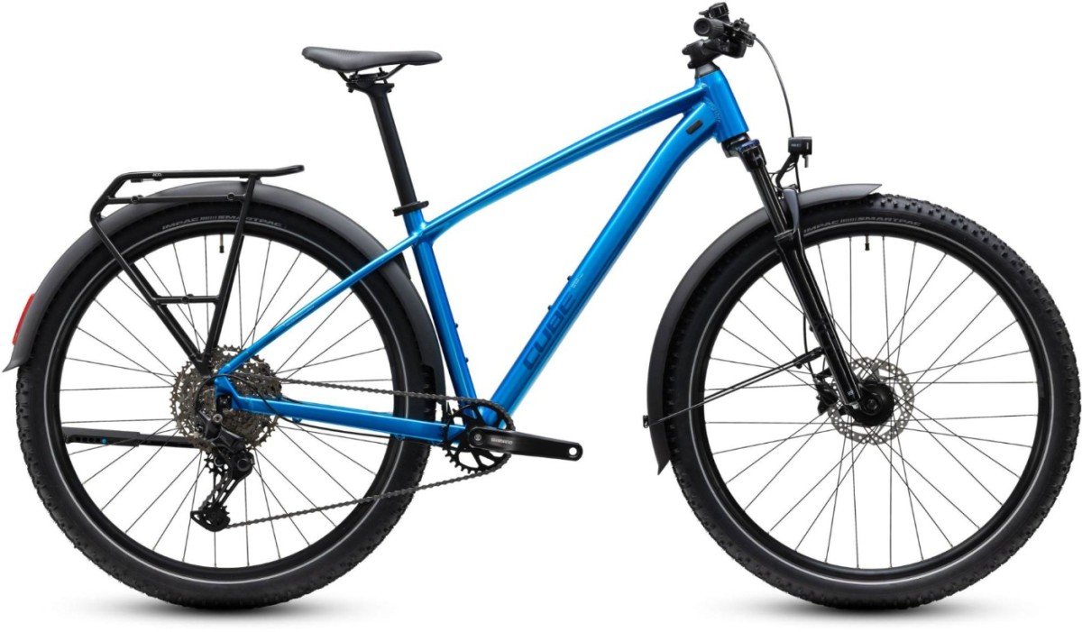 CUBE Aim Pro FE (2027) - Afbeelding 3