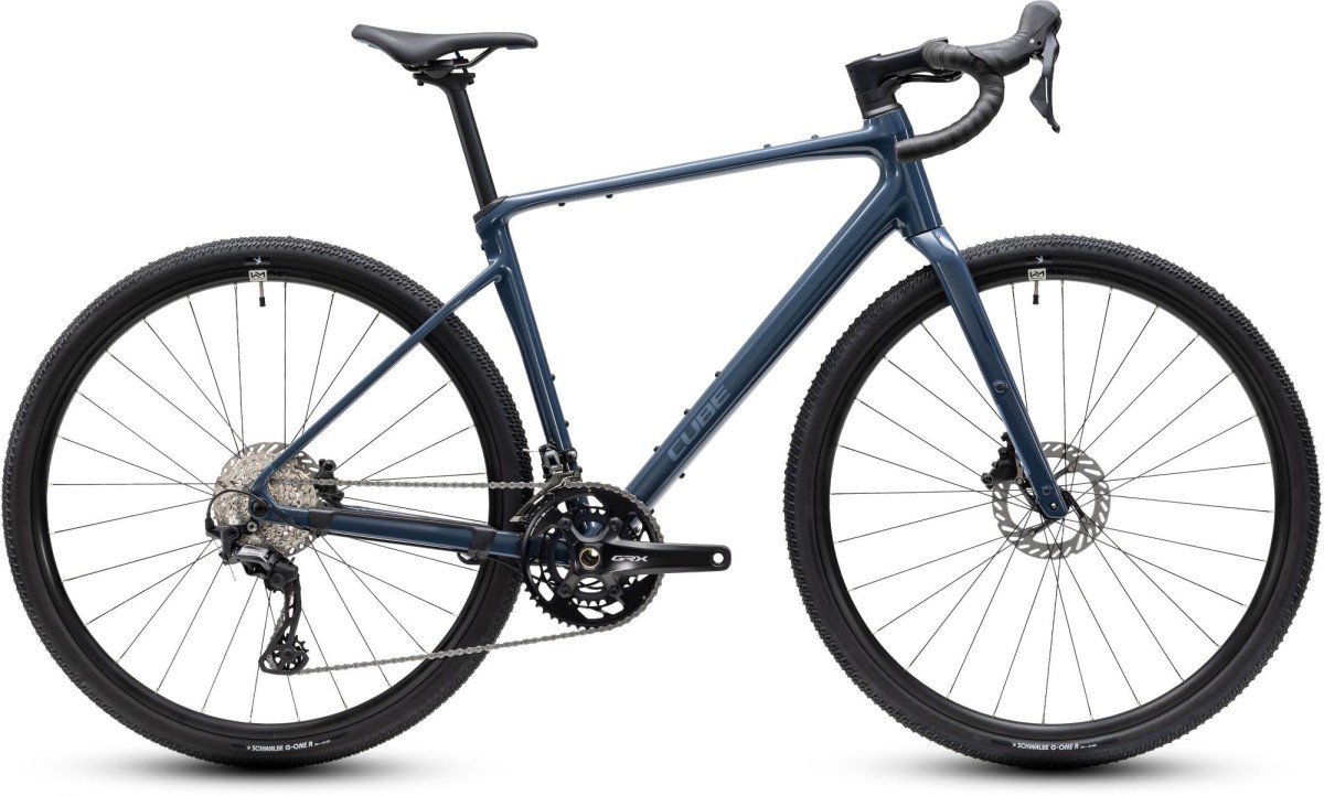 CUBE Nuroad Race (2027)